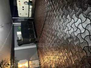Interlock Laying/ Polishing