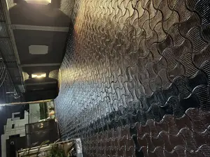 Interlock Laying/ Polishing