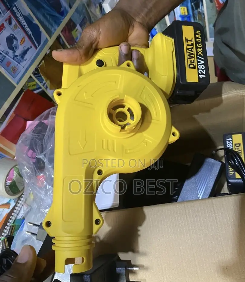 Air Blowers Machine