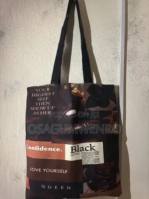 Handmade Totebags