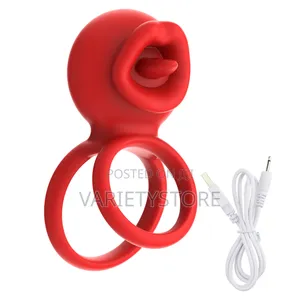 App Vibrating Cock Ring
