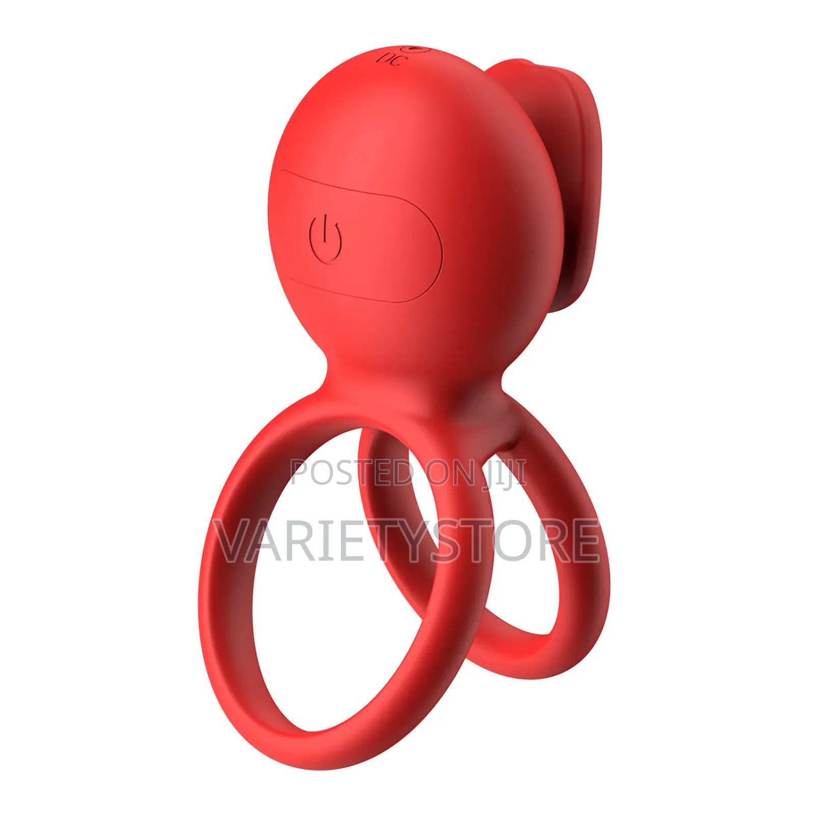 App Vibrating Cock Ring