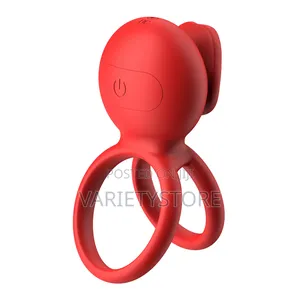App Vibrating Cock Ring