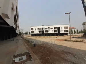 Furnished 3bdrm Block of Flats in Katampe (Main) for sale