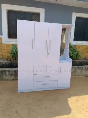 6by6 Wardrobe