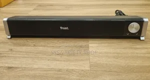 Asto Soundbar Speaker for Pc and Tv