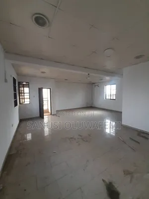 4bdrm Duplex in Ajayi Road for rent