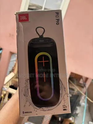 JBL P10 Pro Portable Bluetooth Speaker