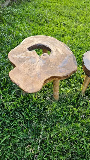 Rustic Furnitures