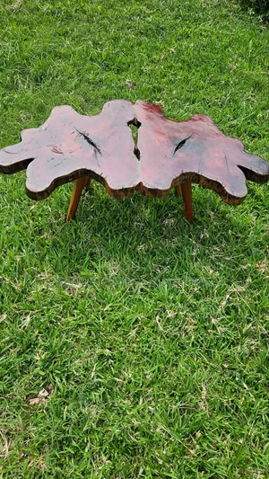 Rustic Furnitures