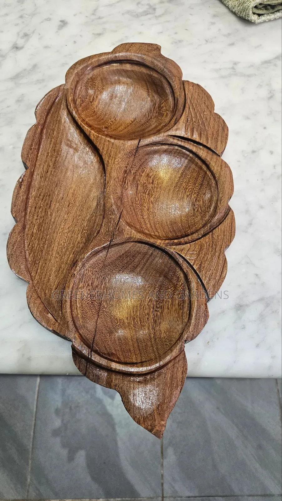 Rustic Furnitures