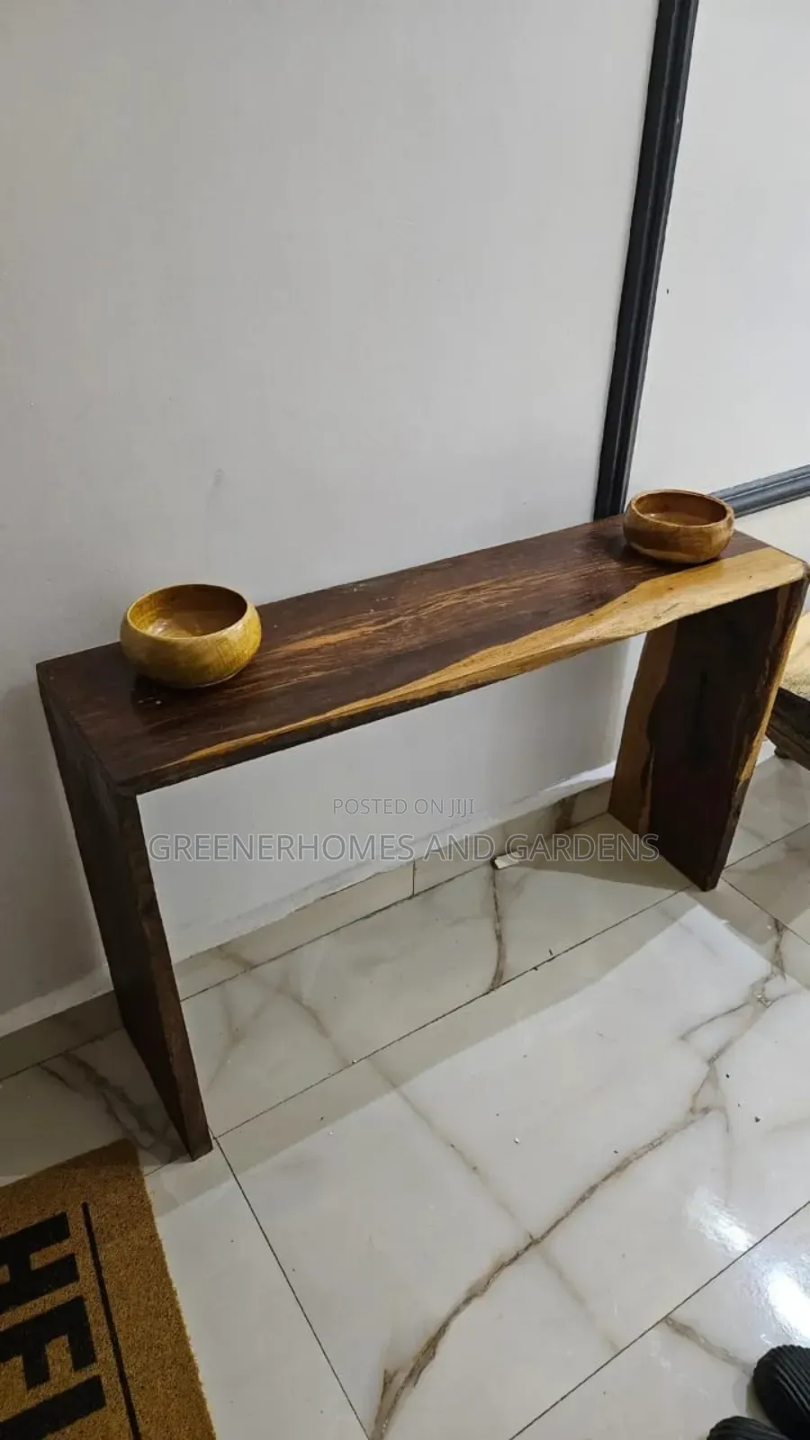Rustic Furnitures