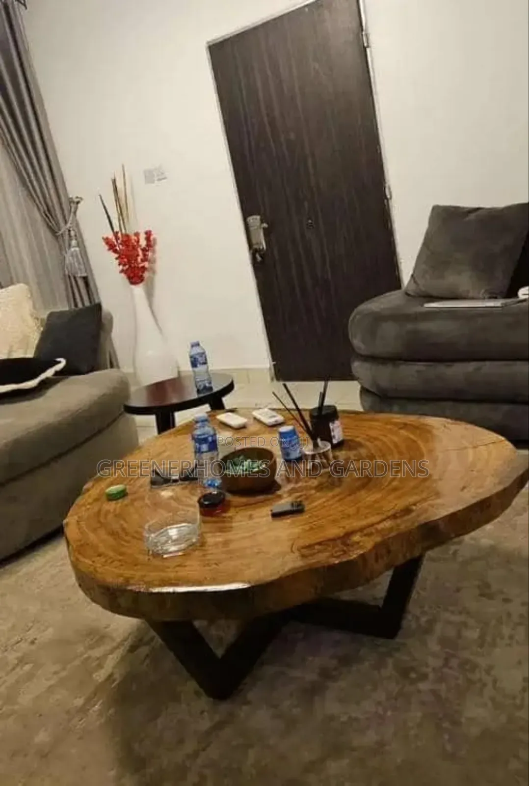 Rustic Furnitures