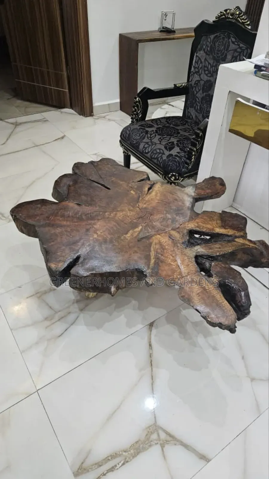 Rustic Furnitures
