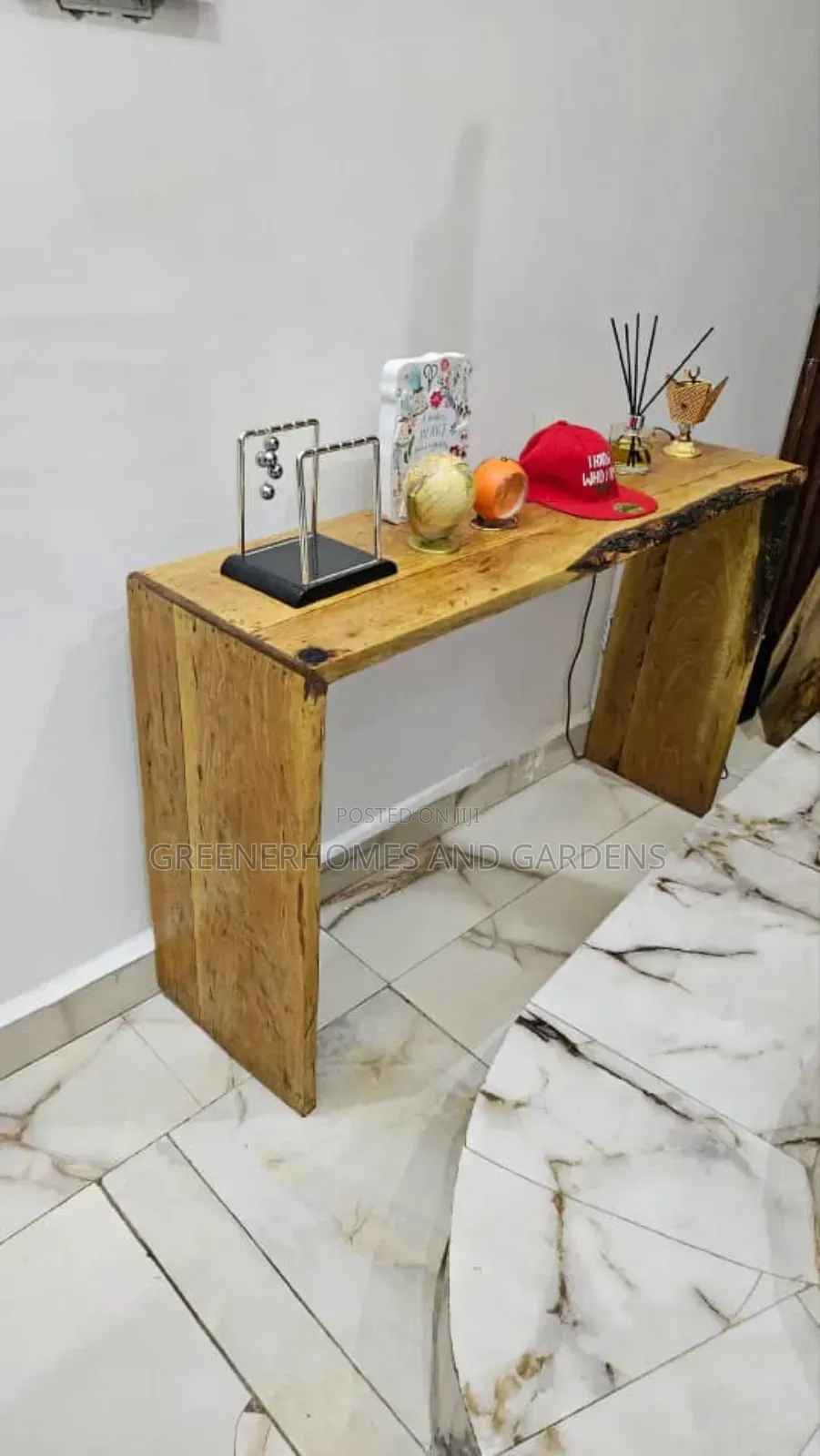 Rustic Furnitures