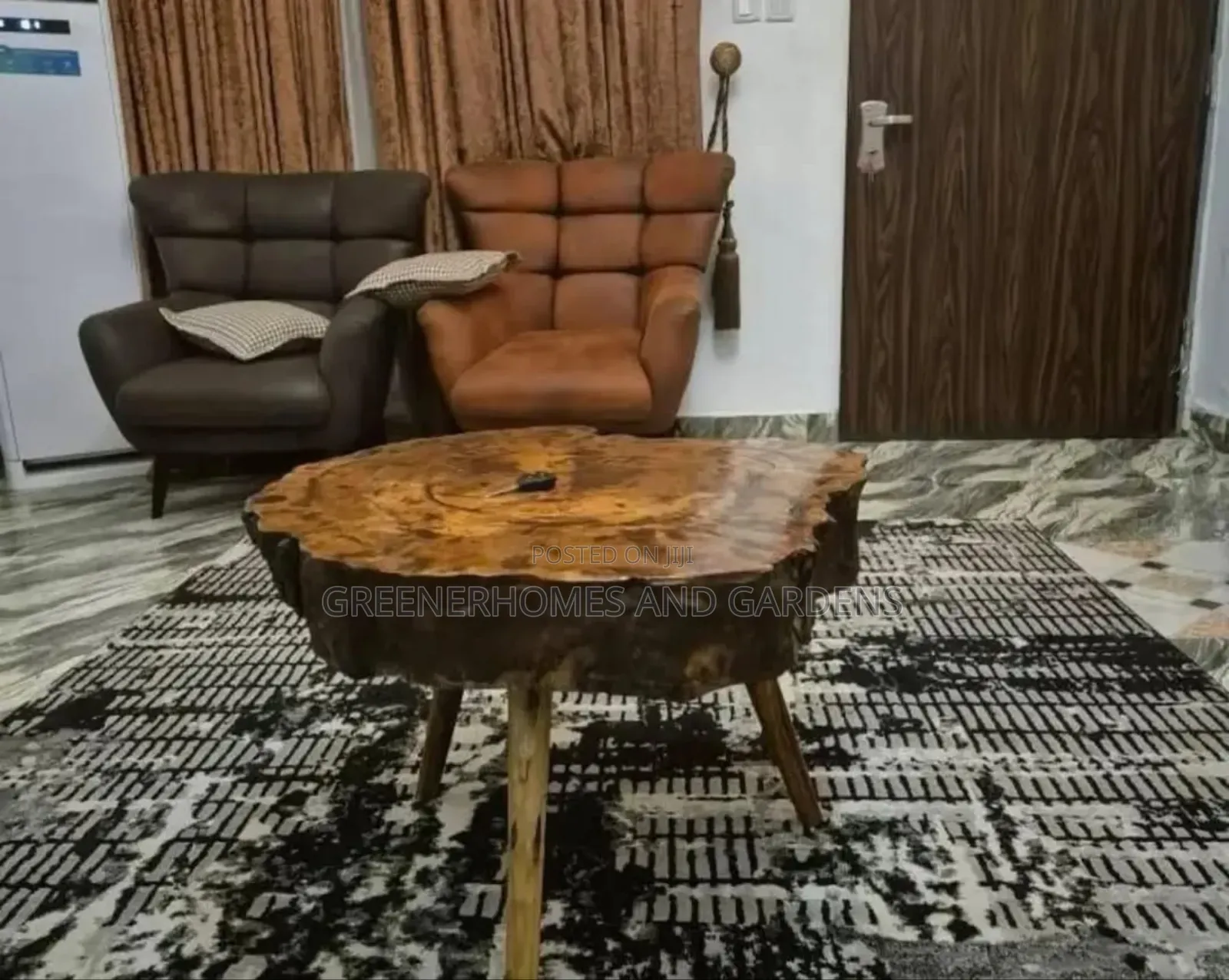 Rustic Furnitures