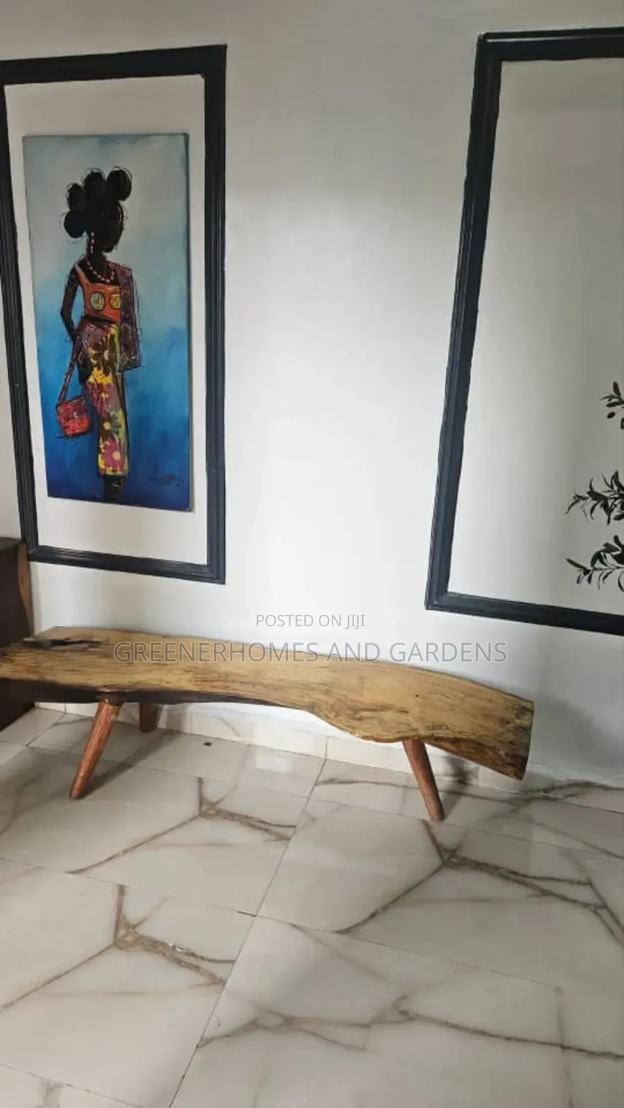 Rustic Furnitures
