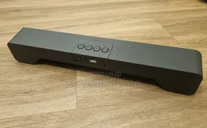 Brainz Soundbar - Bluetooth / Aux /Usb/ for Tv