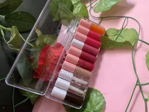 We Sell All Kind Of Lipglosses,Face Mask,Lip Scrb,Pink Lips Aesthetics