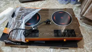 Infrared Intelligent Electric Cooker