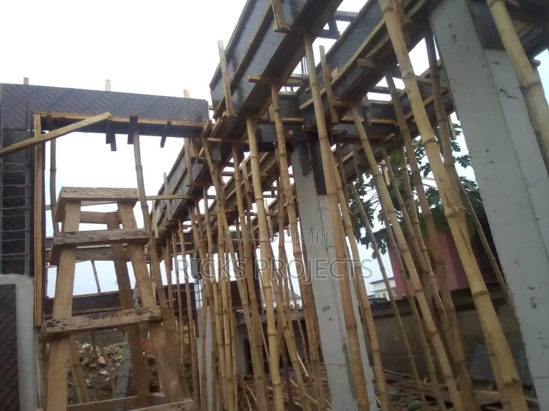 Structural Engineers and Builders