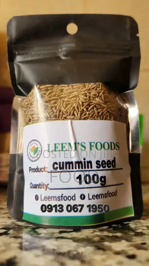 Cummin Seed