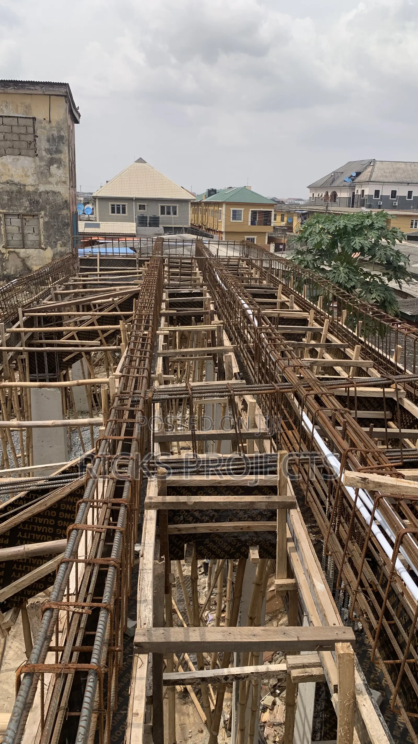 Structural Engineers and Builders