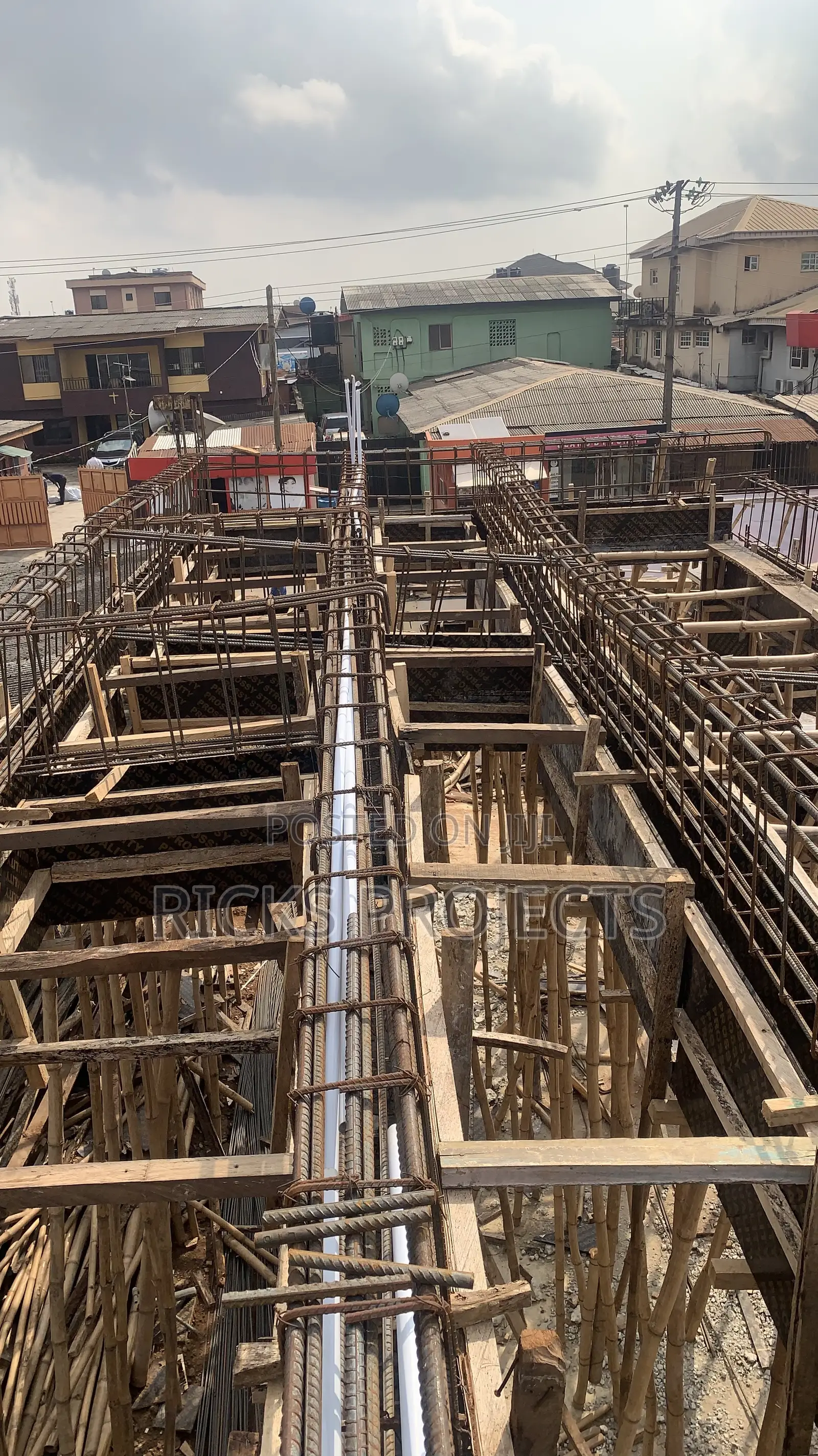 Structural Engineers and Builders