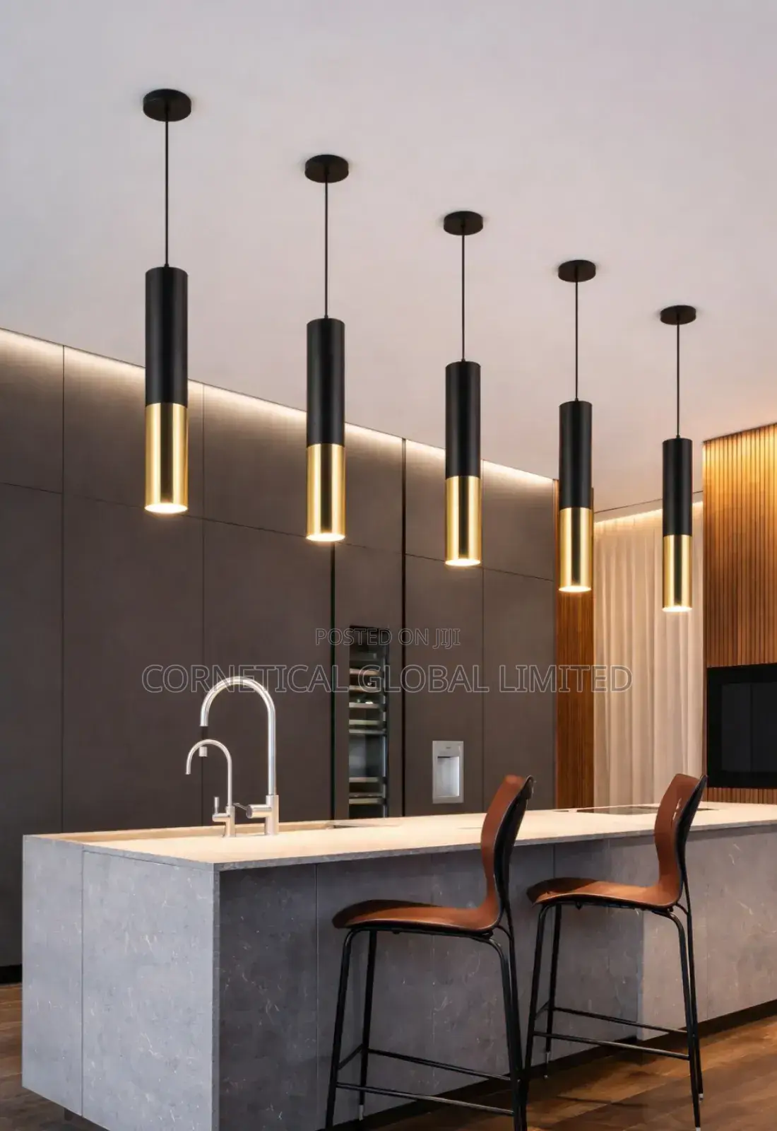 Modern Stylish Luxury Quality Dinning/Kitchen Led Pendant Light