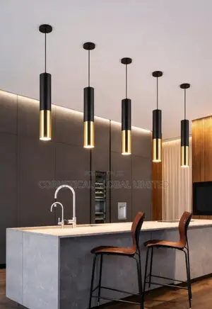 Modern Stylish Luxury Quality Dinning/Kitchen Led Pendant Light