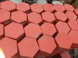 Interlocks and Kerb Works