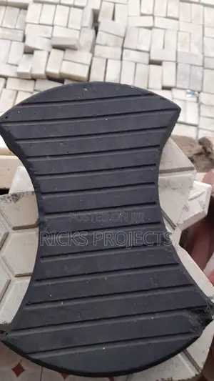 Interlocks and Kerb Works