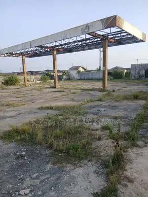 Filling Station for Lease Along Dangote Refinery