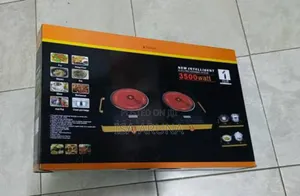 Infrared Intelligent Electric Cooker