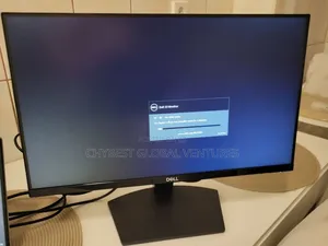 22 Inches Dell Monitor