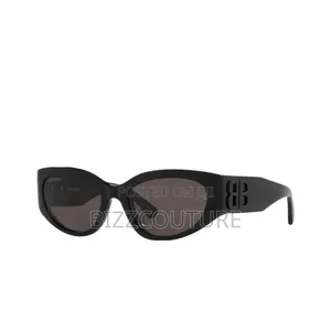 Original Balenciaga Sunglasses Available In Store