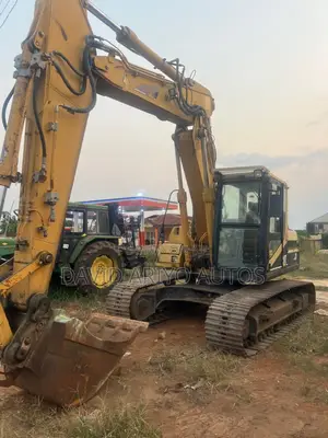 Caterpillar 318bl