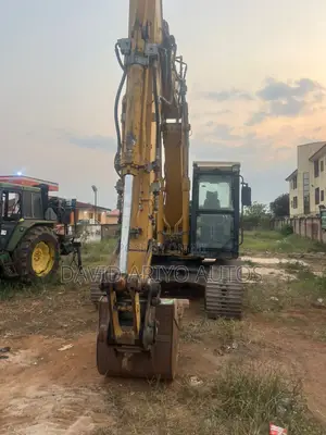 Caterpillar 318bl