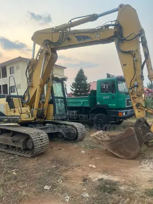 Caterpillar 318bl