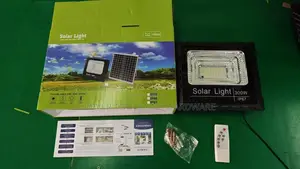 300w Solar Led Flood Light