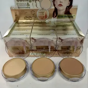 Kiss Beauty Powder