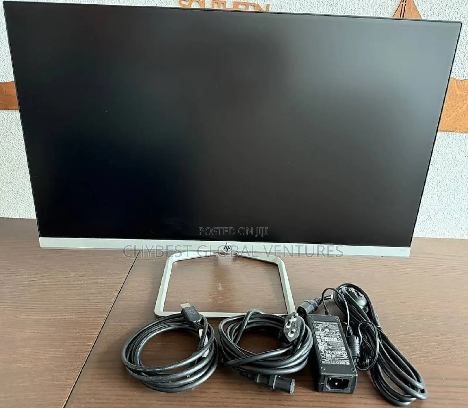 24 Inches Hp Monitor
