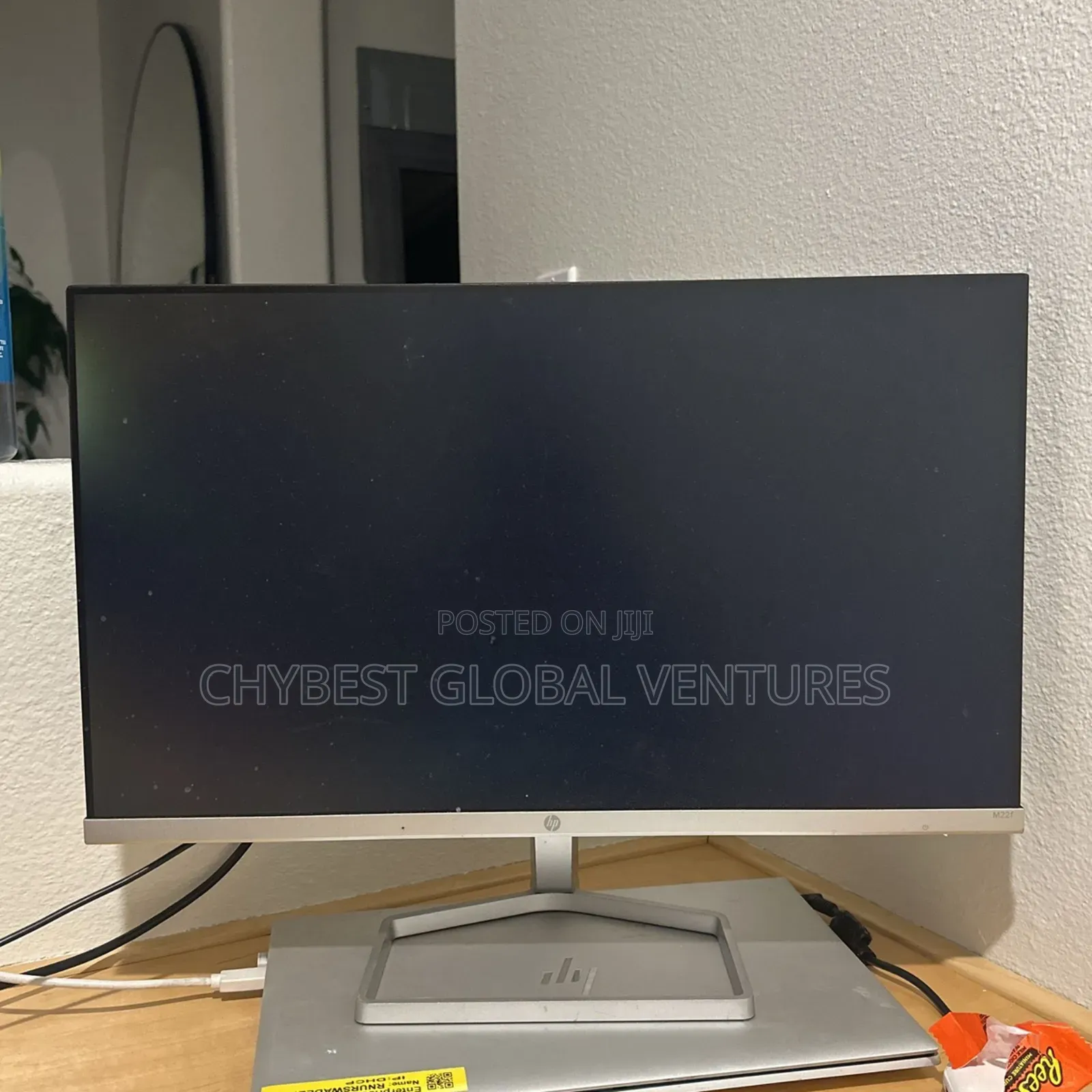 24 Inches Hp Monitor