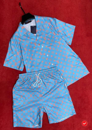 *Quality Vintage Up and Down in Store *
Beach Wear Combo