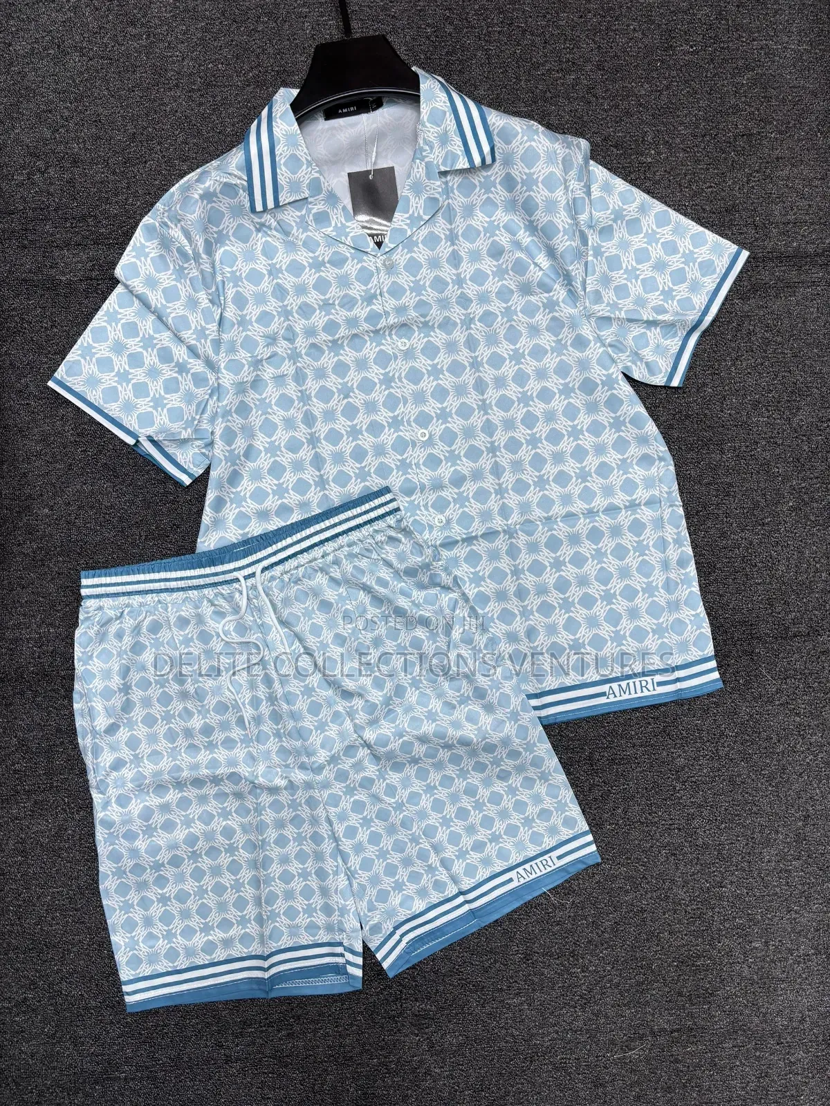 *Quality Vintage Up and Down in Store *
Beach Wear Combo