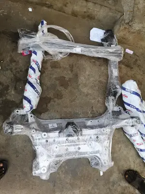 Under Engine Beam 2024 Honda Accord