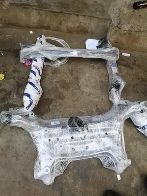 Under Engine Beam 2024 Honda Accord