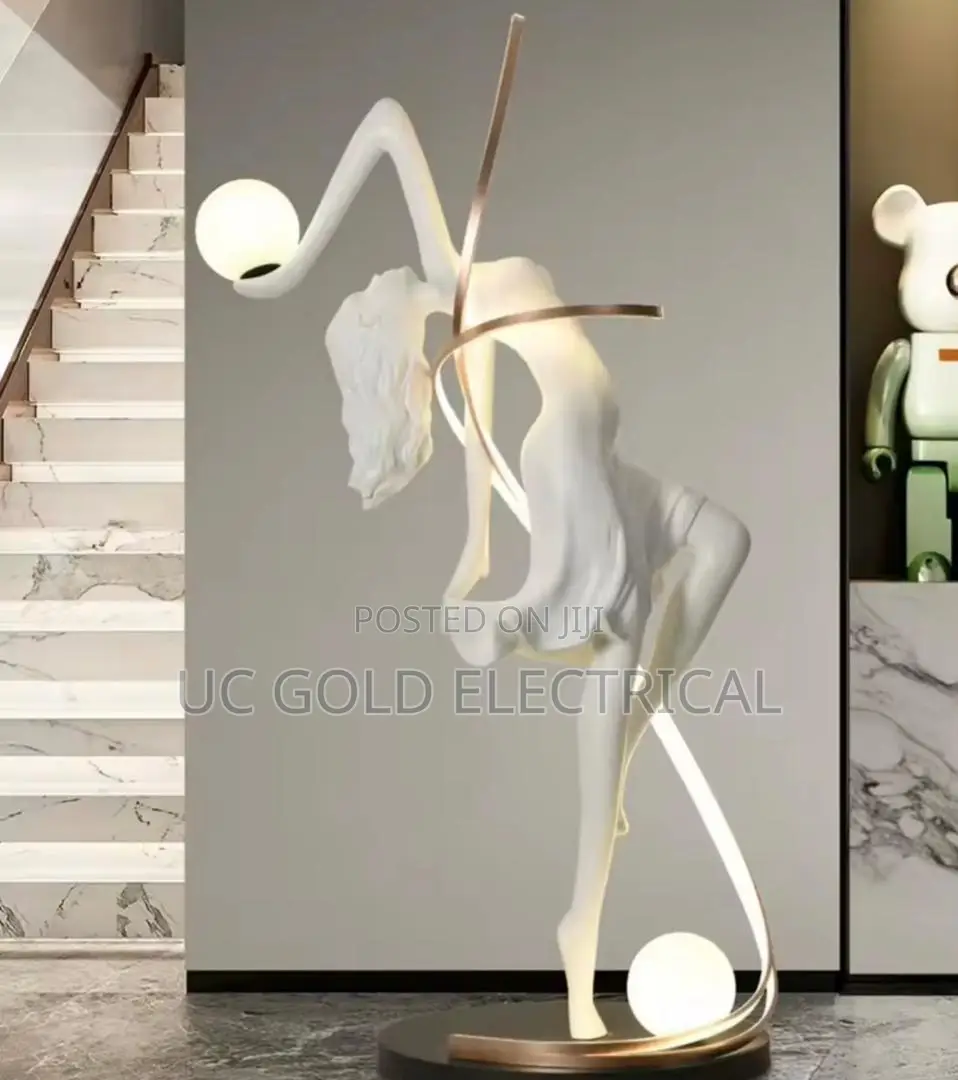 High Quality Luxury Hotel Art Decortion Modern Minimalist Designer
