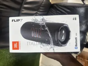 JBL Flip 7