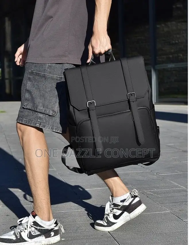 Waterproof Large Capacity Backpack